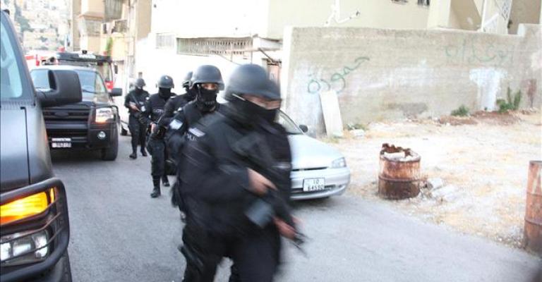 مقتل مطلوب خطير أثر تبادل لإطلاق النار مع قوة أمنية مقتل مطلوب خطير أثر تبادل لإطلاق النار مع قوة أمنية