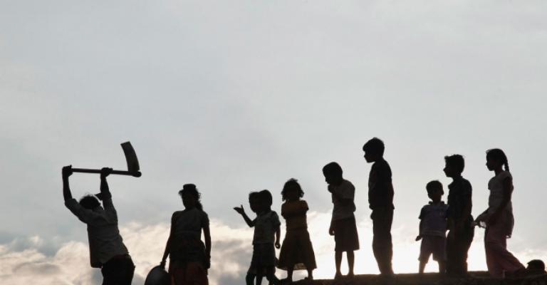 تقرير عالمي: 31 ألف حالة "عبودية حديثة" في الأردن