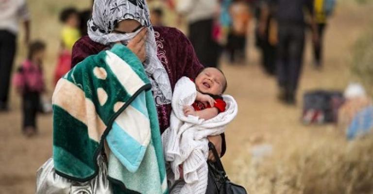 انعدام الجنسية... الخطر القادم على اللاجئين السوريين 