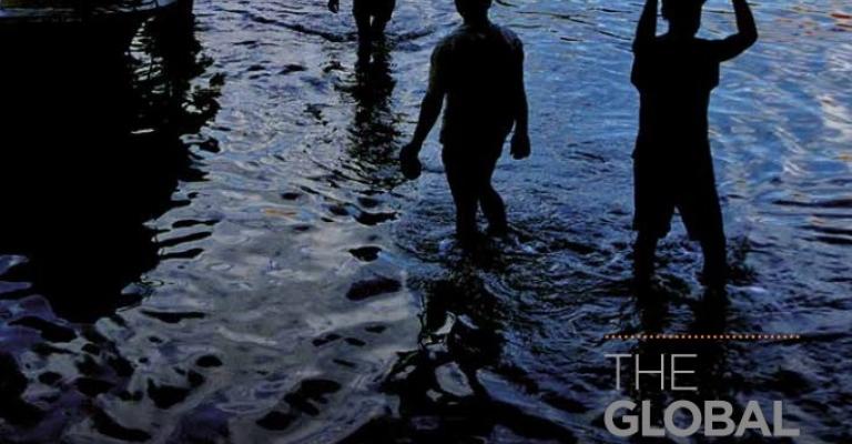 تقرير: ازدياد حالات "العبودية الحديثة" في مخيمات اللاجئن السوريين