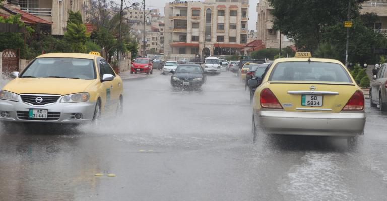 جاهزية الجهات الرسمية أمام الاختبار الشتوي مجددا