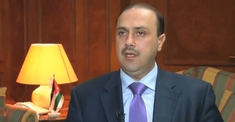 المومني يستنكر استهداف المدنيين من اية جهة المومني يستنكر استهداف المدنيين من اية جهة