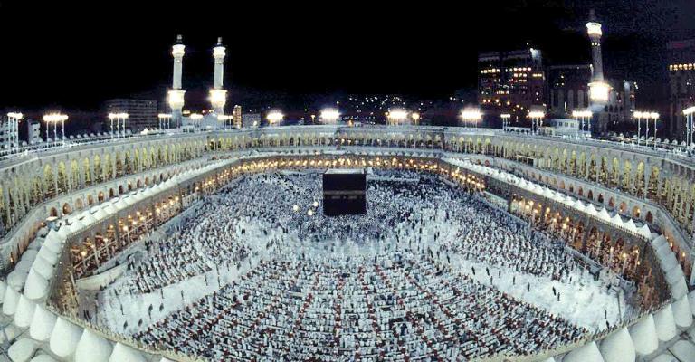 إرجاء تطبيق اخذ البصمة للمعتمرين الاردنيين 