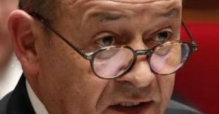 فرنسا ترسل 6 طائرات مقاتلة إلى الأردن لاستهداف تنظيم داعش فرنسا ترسل 6 طائرات مقاتلة إلى الأردن لاستهداف تنظيم داعش