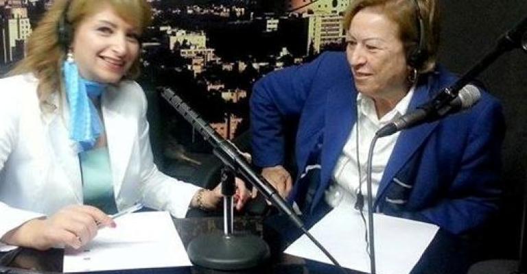 اعلاميات أردنيات بين الانجاز والطموح