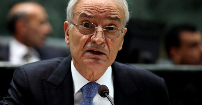 طوقان: لا نفقات جديدة في موازنة 2015 طوقان: لا نفقات جديدة في موازنة 2015