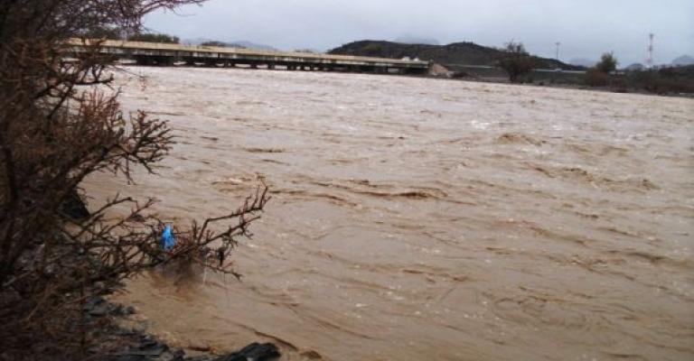 خطة طوارئ لمواجهة السيول المحتملة 