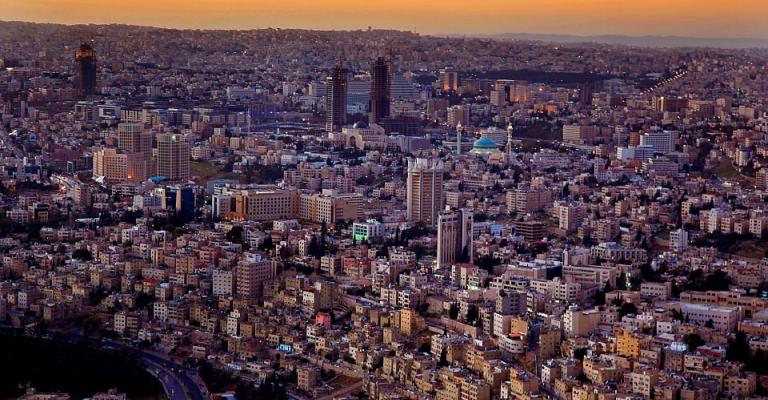 9 ملايين نسمة على أرض الأردن 