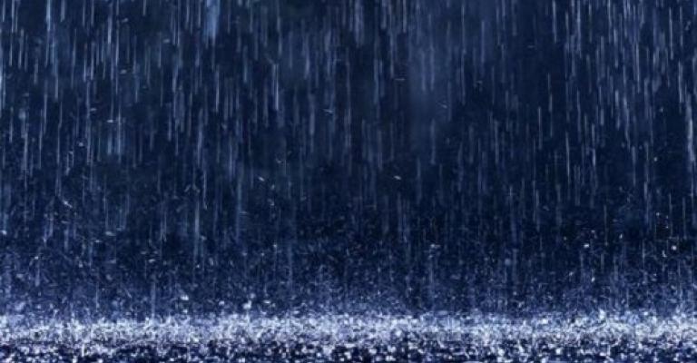 طقس بارد وأمطار حتى الثلاثاء المقبل 