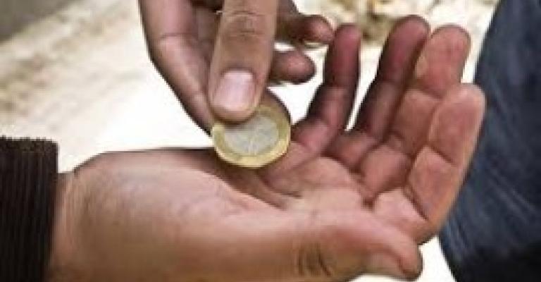 إحصائيات رسمية تنفي تضخيم الإعلام لأعداد المتسولين السوريين