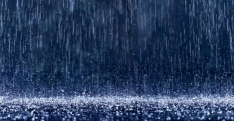 ارتفاع معدل تساقط الامطار في اربد