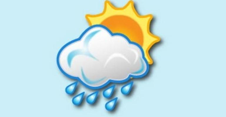 طقس بارد خلال اليومين القادمين 