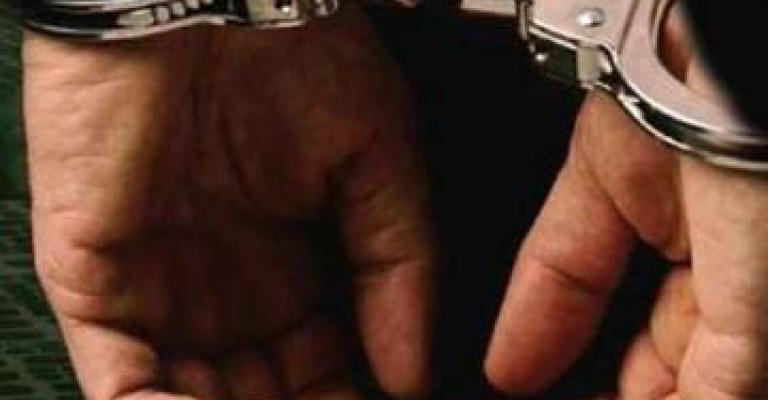 اعتقال الأسير المحرر أحمد أبو خضير 