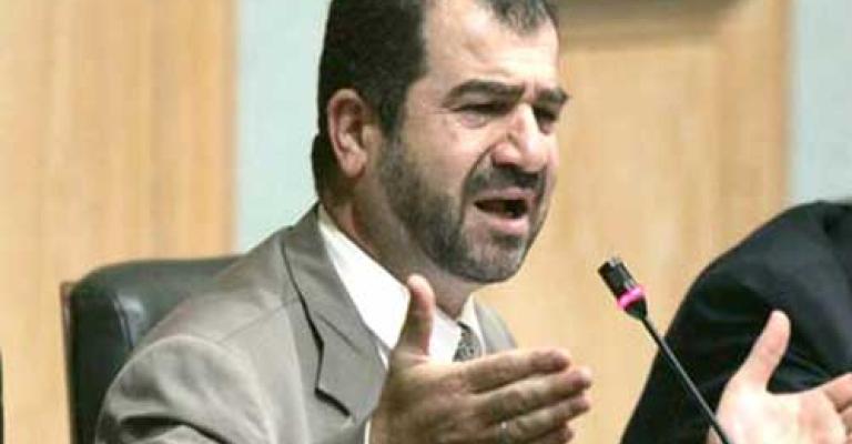 علي أبو السكر لــ عمّان نت: ملف المعتلقين يحتاج لقرار سياسي علي أبو السكر لــ عمّان نت: ملف المعتلقين يحتاج لقرار سياسي