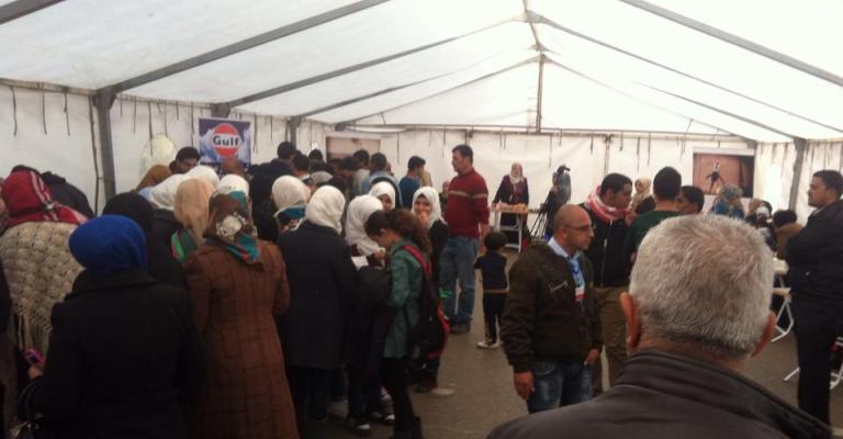 يوم وظيفي في مدرسة الاميرة رحمة يوم وظيفي في مدرسة الاميرة رحمة