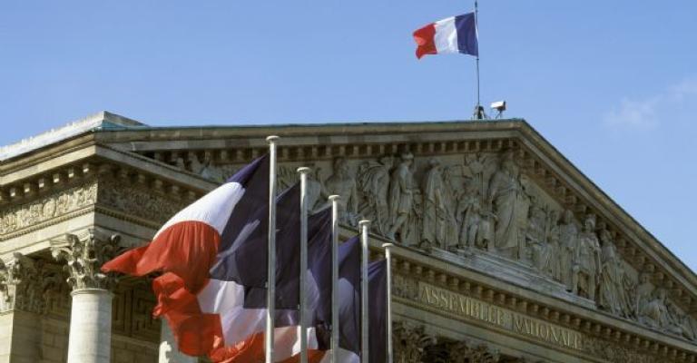 البرلمان الفرنسي يصوت اليوم للإعتراف بفلسطين