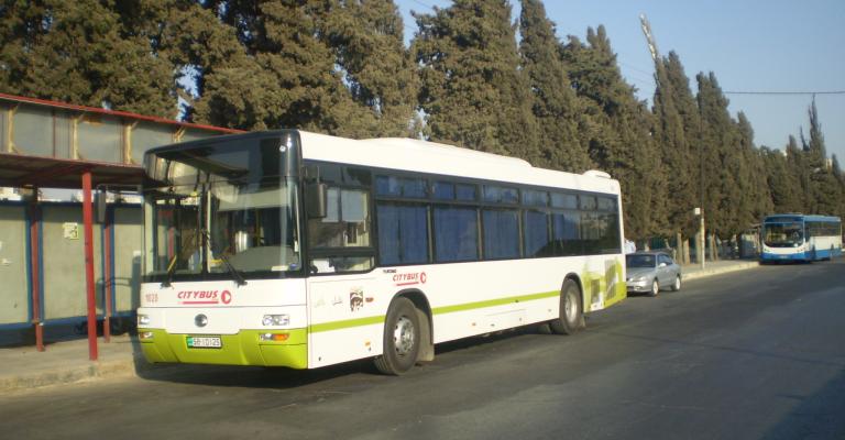 هيئة تنظيم النقل البري تؤكد لــ “عمان نت”: لا تعديل على الأجور