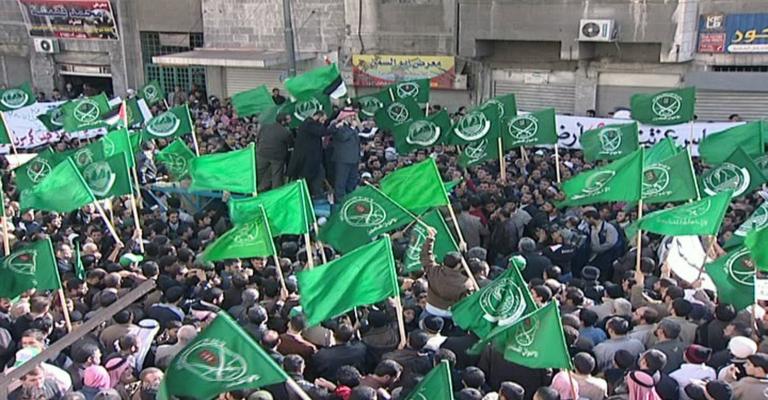 مراد العضايلة لـ عمّان نت: الحكومة رفضت الإفراج عن بني ارشيد، وأكّدت أن الحركة غير مستهدفة