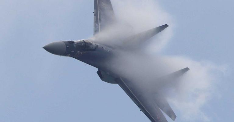 خبير في شؤون الجماعات الإسلامية : داعش من أسقط الطائرة الأمريكية في الأردن