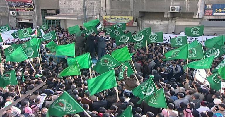 محلل سياسي: اعتقال "بني رشيد" يمنح مساحة للـ " الحمائم" على حساب " الصقور" 