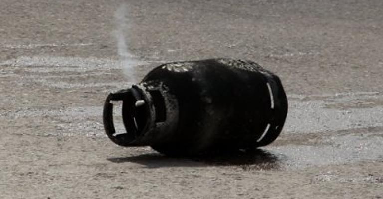 وفاة سيدة جراء استنشاقها الغاز في عجلون