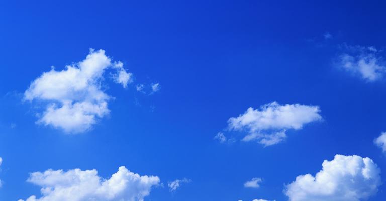 طقس معتدل اليوم وغداً 