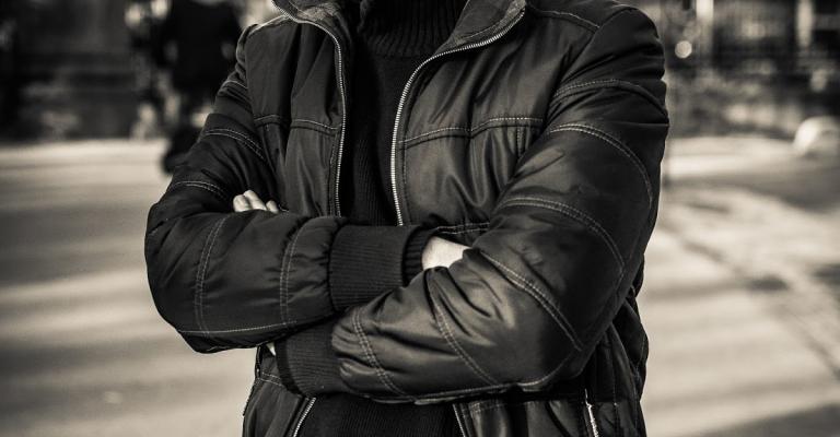  جائزة "التانيت" الذهبي للمخرج الفلسطيني أبو أسعد 