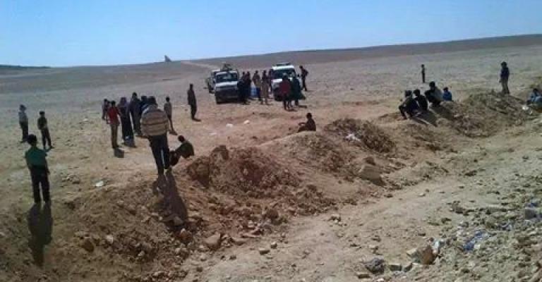 رحلة الهروب من الموت.. تحفر ألمها في ذاكرة اللاجئين