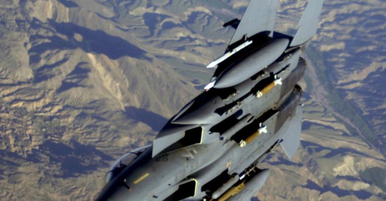 مصادر تؤكد مقتل مسؤول من حزب الله في الغارات على دمشق 