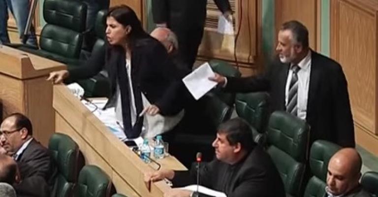 مدونة السلوك النيابية .. هل حان وقتها ؟ 