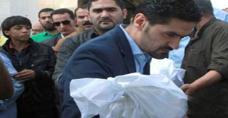 المدعي العام  يجرّم شركة الأغذية في فندق الهوليدي إن بوفاة أم وطفلها