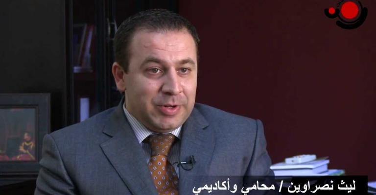 خبير دستوري: تصويت النواب ضد اتفاقية الغاز غير ملزم للحكومة