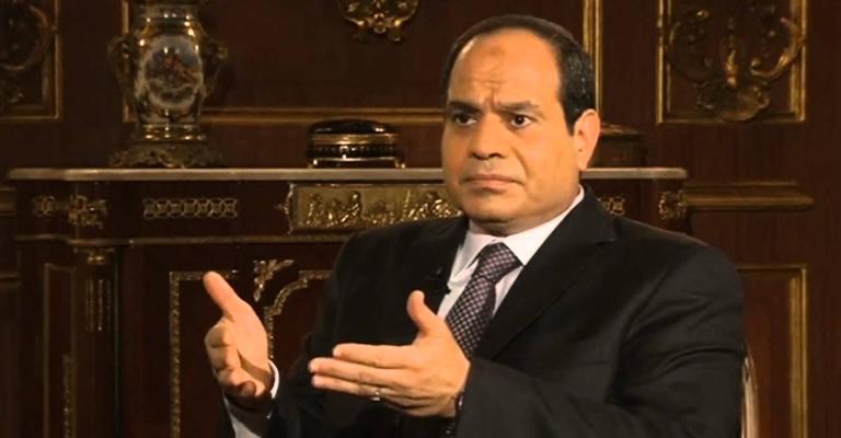 السيسي في زيارة رسمية للأردن 