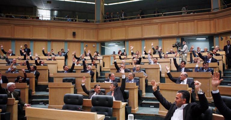 النواب في أسبوع: توصية برفض اتفاقية الغاز الإسرائيلي.. واستكمال قانون الضريبة