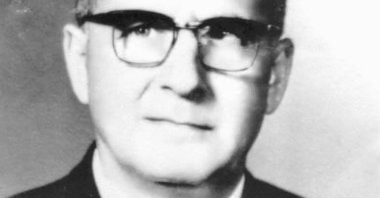 المؤسسة العربية للدراسات تختار المفكر "مالك بن نبيّ" شخصية العام