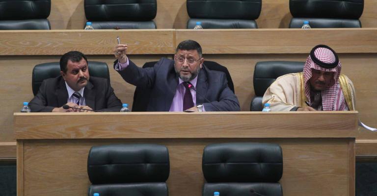 لجنة التوجيه والإعلام النيابية تناقش مشاريع قوانيين أبرزها المطبوعات والنشر