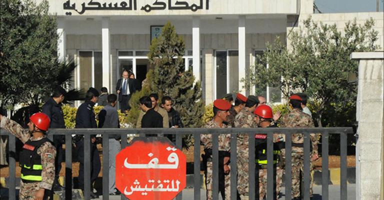 تأجيل محاكمة بني ارشيد.. وتفاعل إخواني "حذر"