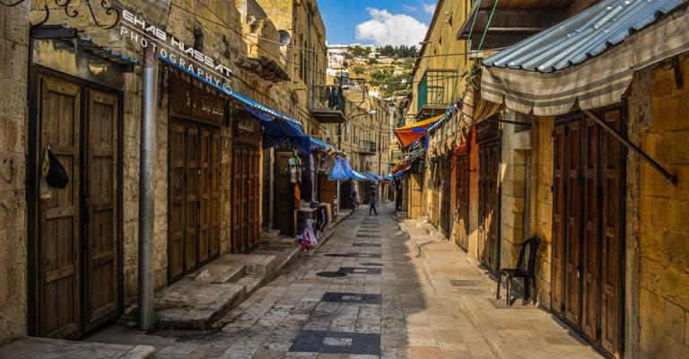 السلط - تصوير ايهاب حياصات السلط - تصوير ايهاب حياصات