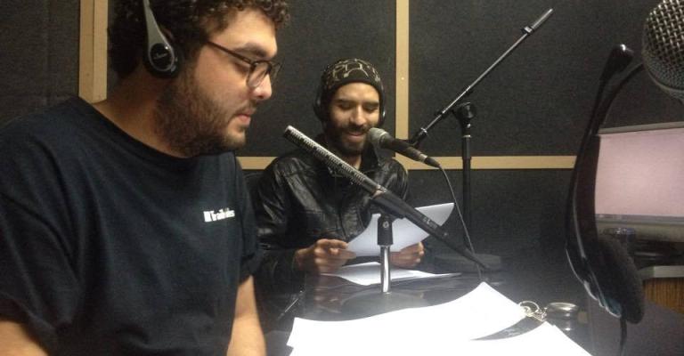 ميوزيكا.. عن موسيقى الهيب هوب واستضافة الفنانة المصرية دينا الوديدي