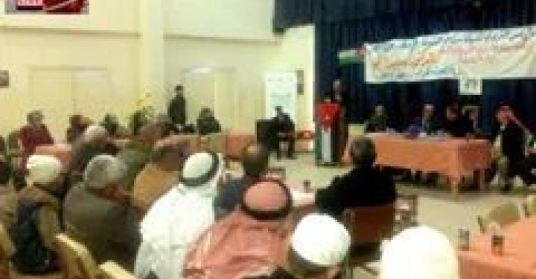 لقاء حواري يبحث تعزيز التواصل بين المدارس و"الاوقاف" بالرصيفة لقاء حواري يبحث تعزيز التواصل بين المدارس و"الاوقاف" بالرصيفة