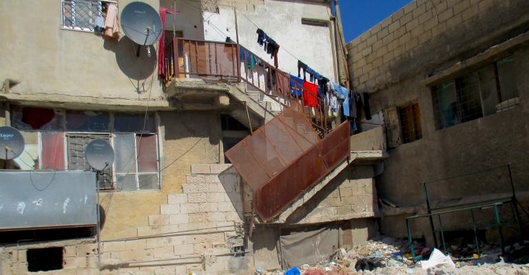 منظمة كير تدرب 16 لاجئة على التصوير المحترف