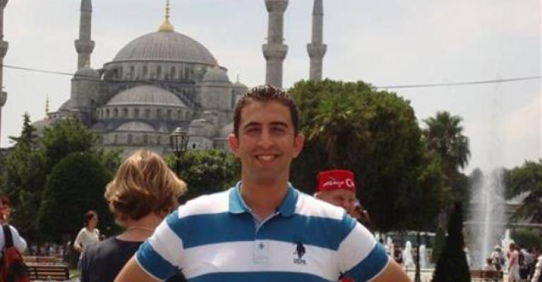 والد الكساسبة: اعتبر ابني ضيفاً عند "داعش" وليس رهينة