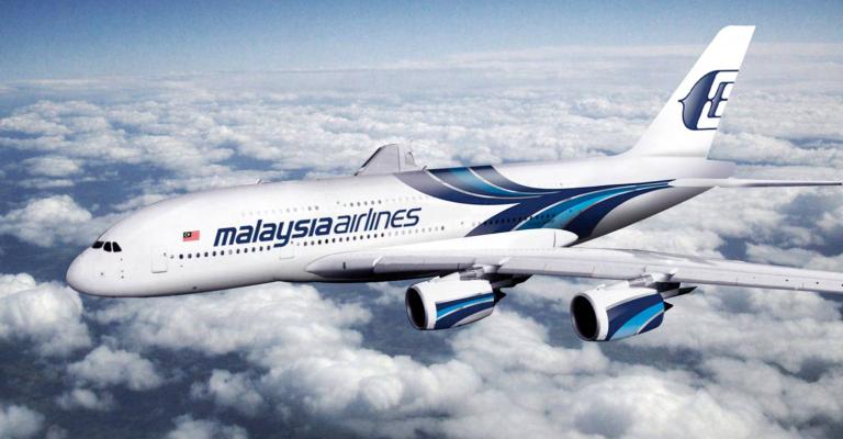 فقدان طائرة ماليزية على متنها 162 شخص