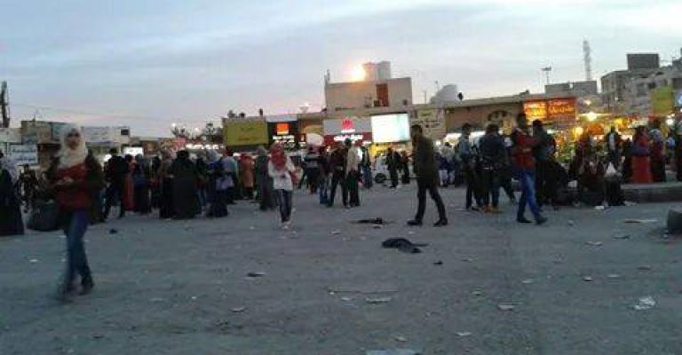 باصات البتراوي.. رحلة عذاب يومية!