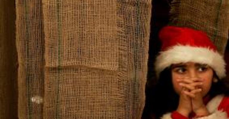 ميلاد حزين لمسيحيي اللجوء في الاردن