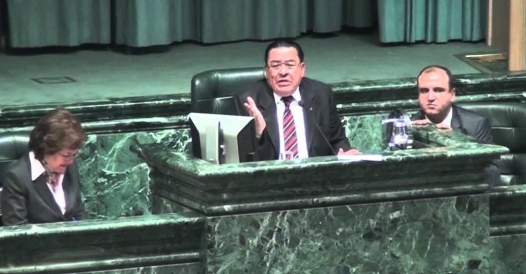 مالية الأعيان تقر قانون ضريبة الدخل كما ورد من النواب