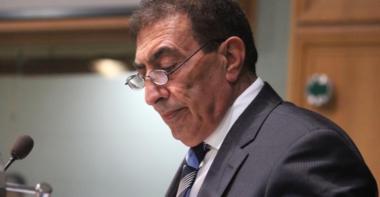 الطراونة: جهود سريّة لتحرير الطيار الكساسبة