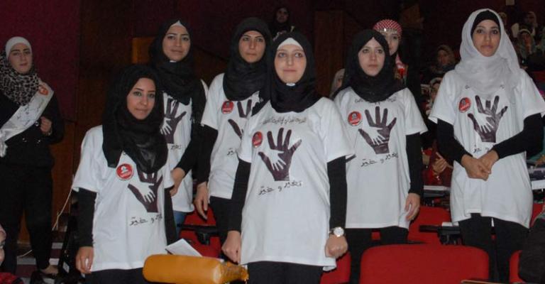 يوم علمي بـ"الهاشمية" يؤكد اهمية اعتماد رخصة مزاولة للعاملين بحقل التربية الخاصة 