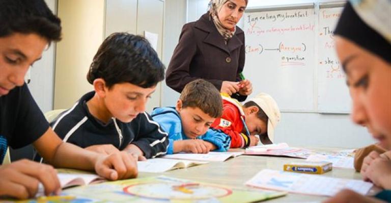 عِصيٌّ في عجلات العملية التربوية خلال 2014 عِصيٌّ في عجلات العملية التربوية خلال 2014