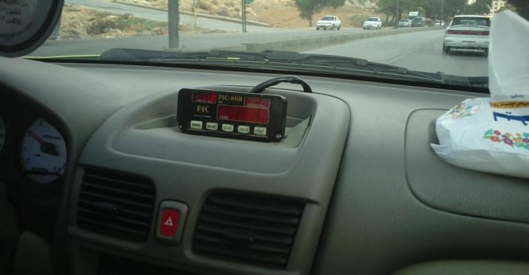 الأمانة تصدر 500 تصريح بتعرفة النقل الجديدة